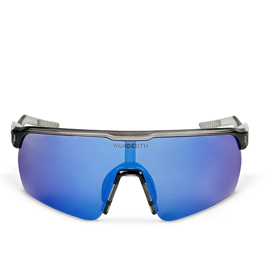 Strong S Fotocromática WD11808-P - Plata · Espejo Azul · Plata